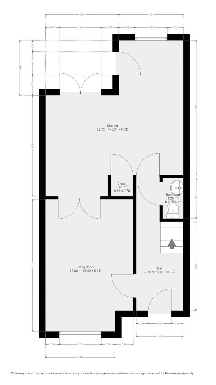 Horan Estates - 7 Hampton Green,Dublin 7, Navan Road (D7), Dublin 7
