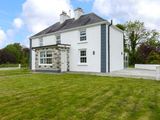 Heaney's Cottage, Garrymore, Cloghans Hill, County, Milltown, Co. Mayo