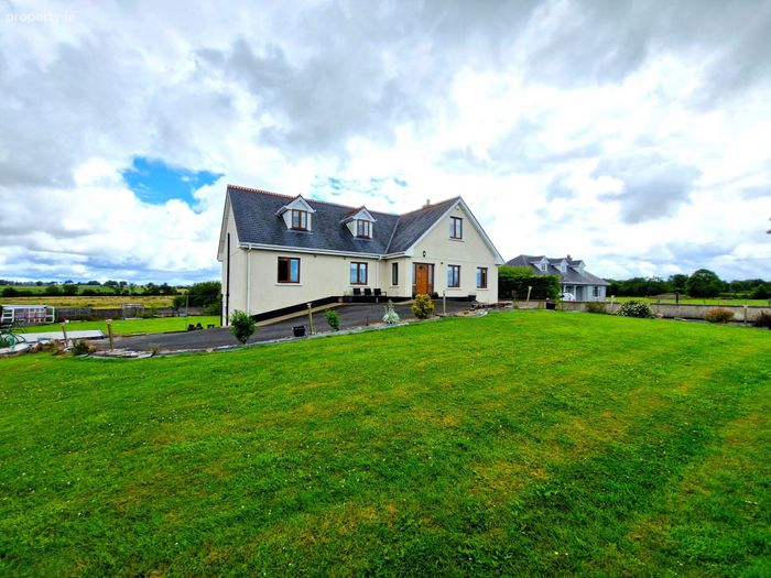 Lehinch Demesne, Hollymount, Claremorris, Co. Mayo Property.ie
