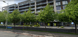 Apartment 105, Block A Grande Central, Rockbrook, Sandyford, Dublin 18, Co. Dublin