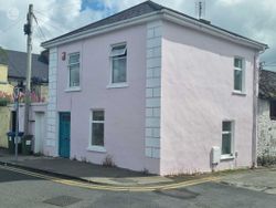 1 Laurel Hill Avenue, South Circular Road, South Circular Road, Co. Limerick - Terraced house