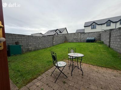 34 Cnoc An Cairn,Chapel Lane,Dingle,Tralee,Co. Kerry, Dingle, Co. Kerry