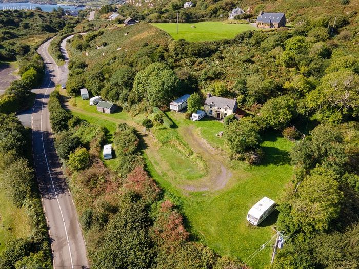 Glanbeg, Caherdaniel, Co. Kerry Property.ie