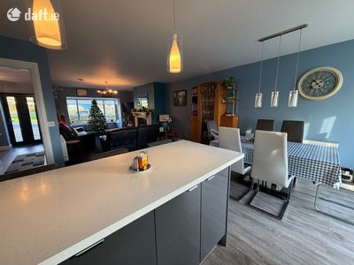 58 Cnoc An Cairn,Chapel Lane,Dingle,Tralee,Co. Kerry, Dingle, Co. Kerry