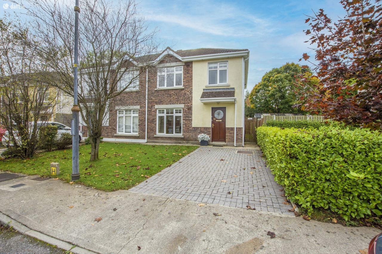 32 The Haven, Grantstown Park, Waterford City, Co. Waterford