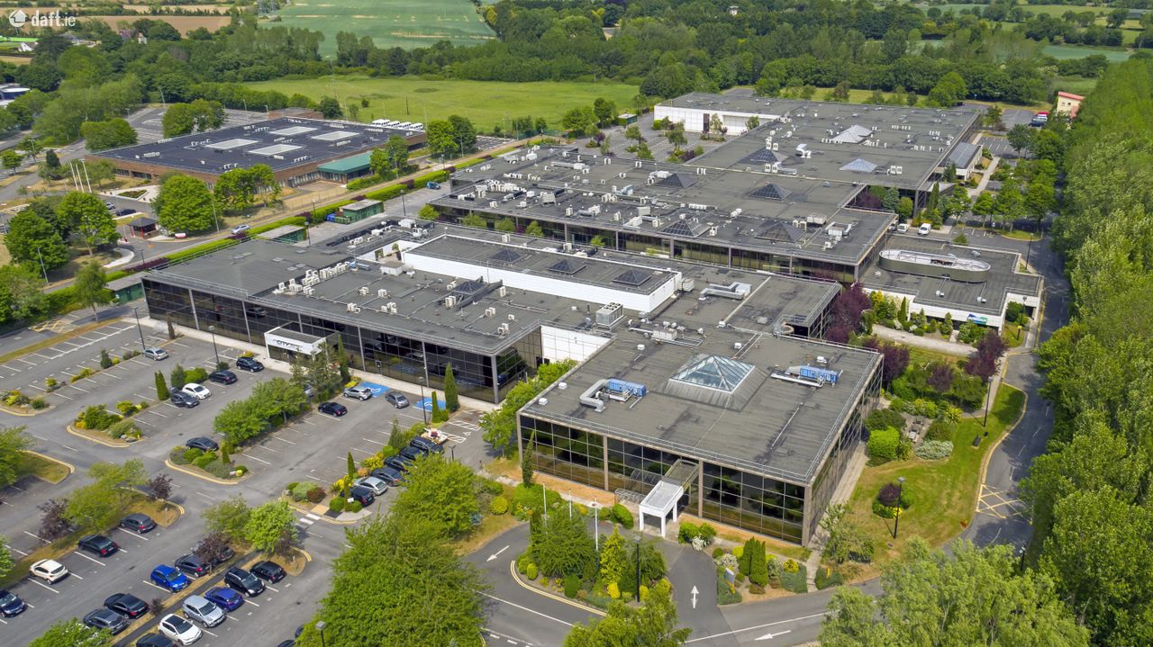 Unit 2, Swords Business Campus, Balheary Road, Co. Dublin, Swords, Co. Dublin Commercial