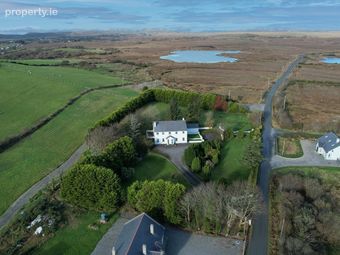 Grove House, Grove House, Tullycleave, Ardara, Co. Donegal - Image 2