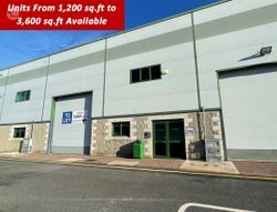 Unit 26, Northpoint Business Park, Old Mallow Road, Blackpool, Co. Cork
