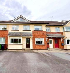 18 Palace Fields,Tuam,Co. Galway, Tuam, Co. Galway - Terraced house