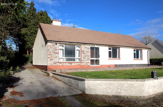 Rathdrum, Ballycommon, Tullamore, Co. Offaly - Click to view photos