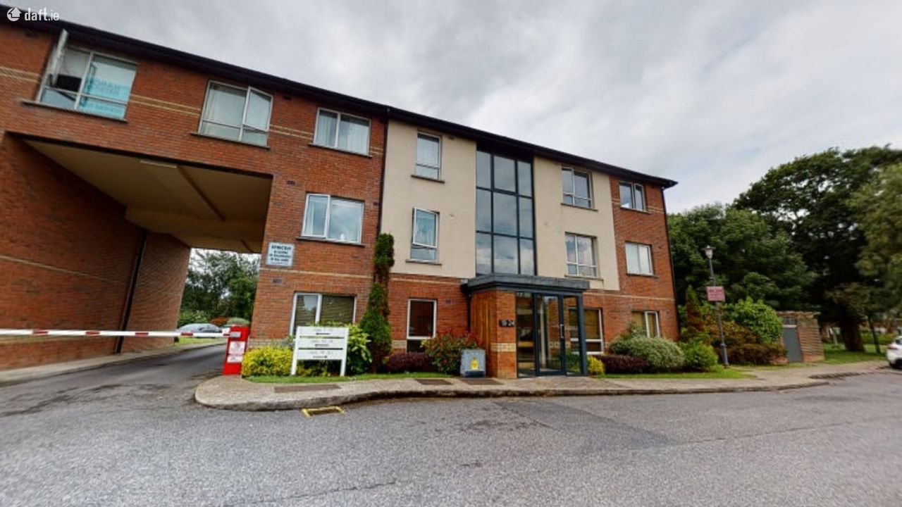 Horan Estates - Apartment 18, Ridgewood Grove, Swords, Co. Dublin