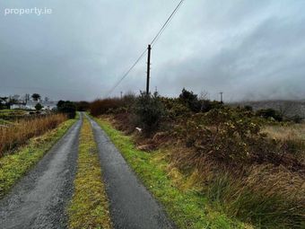 Loughaconeera Commonage And 5.3 Acres Of Lands, Kilkieran, Co. Galway - Image 4