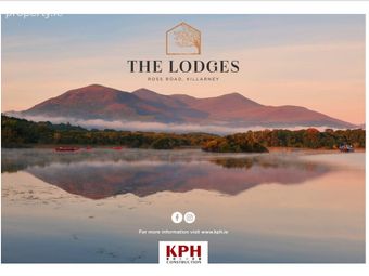 The Lodges , Ross Road, Killarney, Co. Kerry - Image 2