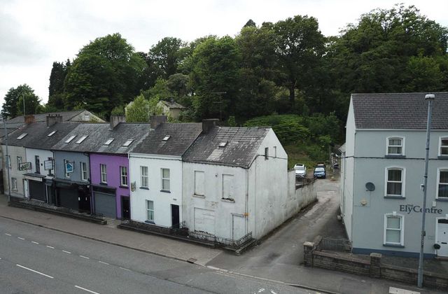 Forthill Street, Enniskillen, Co. Fermanagh - Click to view photos