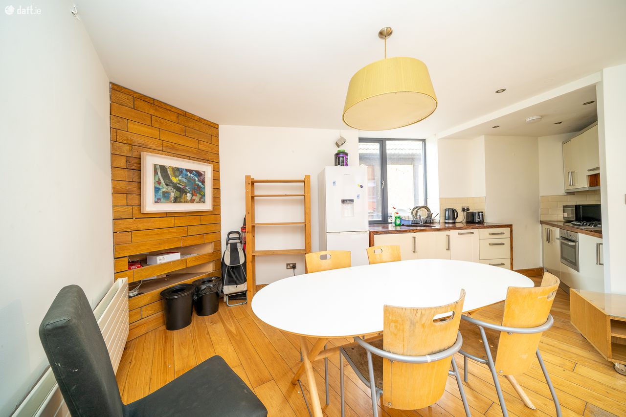 1A Loreto Road, Maryland, The Coombe, Dublin 8 Brock Delappe