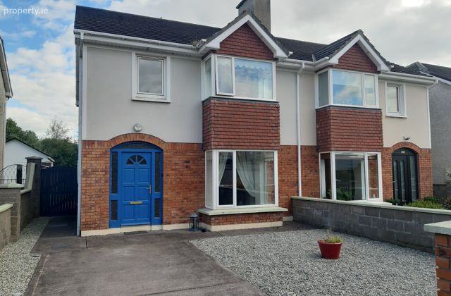 27 Meanus Heights, Castlemaine, Co. Kerry - Click to view photos
