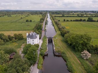 Bolands Lock, Cappincur, Tullamore, Co. Offaly - Image 3