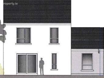 House Type B, Radharc An Chuain, Castlebridge, Co. Wexford - Image 3