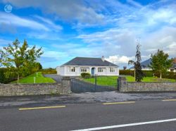 Stonetown, Glenamaddy, Co. Galway - Detached house