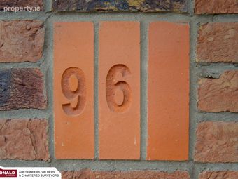 96 Castlegate, Station Road, Portarlington, Co. Laois - Image 4