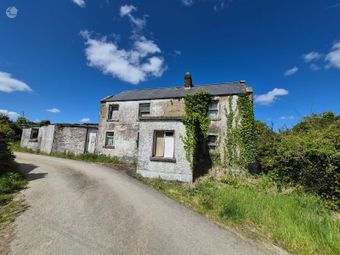Hamlinstown, Monasterboice, Monasterboice, Co. Louth
