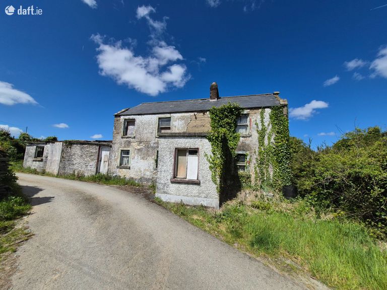 Hamlinstown, Monasterboice, Monasterboice, Co. Louth - Click to view photos