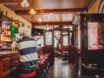 Portleys Bar, 1 Broad St., Limerick City, Co. Limerick - Image 5