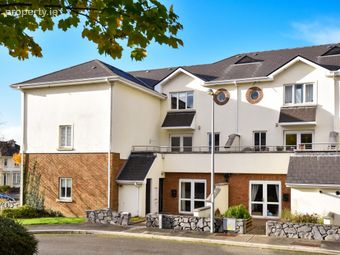 4 Oranbay Apartments, Oranhill, Oranmore, Co. Galway