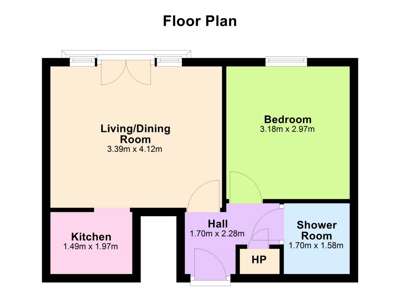 Apartment 25,Century Court,George’S Street Upper,Dun Laoghaire,Co. Dublin, Dun Laoghaire, Co. Dublin