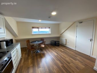 Apartment 1, 5 Smithgrove Terrace, Middle Glanmire Road, Glanmire, Co. Cork - Image 4