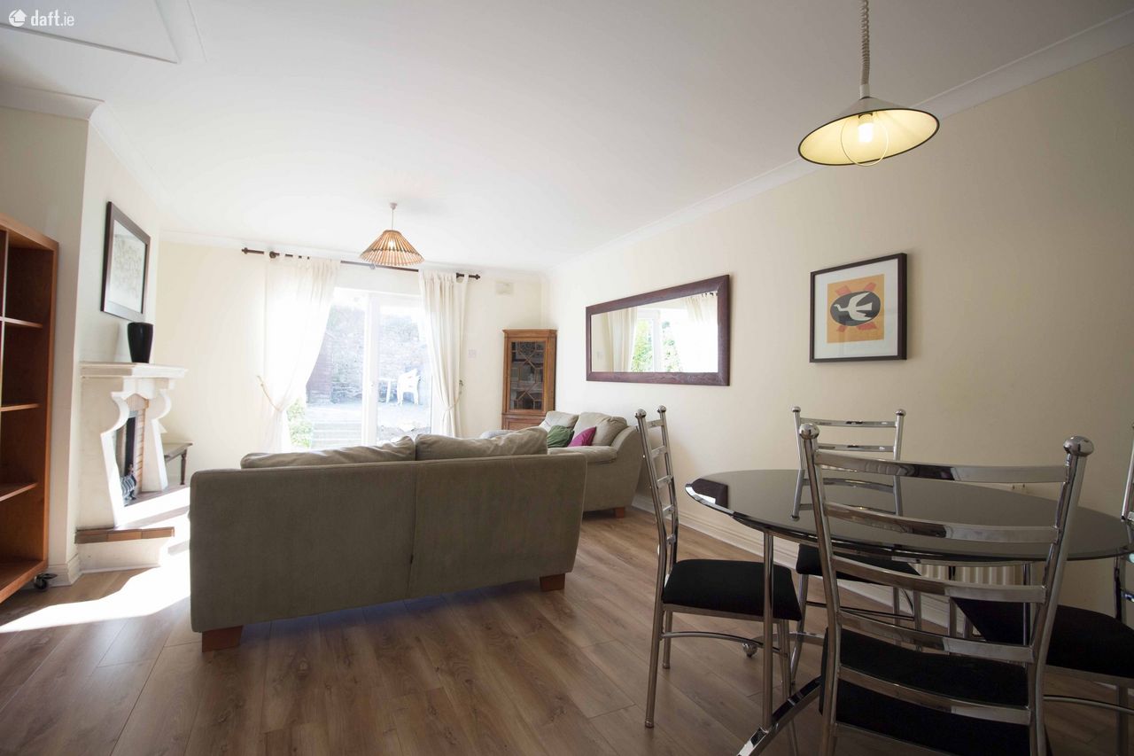 Fleurville, Carysfort Avenue, Blackrock, Co. Dublin