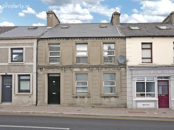 27 Sarsfield Street, Nenagh, Co. Tipperary - Image 2