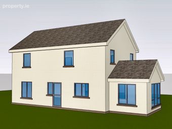House Type F, Glebe Manor, Don't Miss Out! Final Few Houses, Whitegate, Co. Cork - Image 3