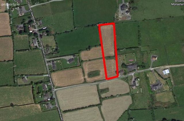 Site At, Old Road, Monasterboice, Co. Louth - Click to view photos