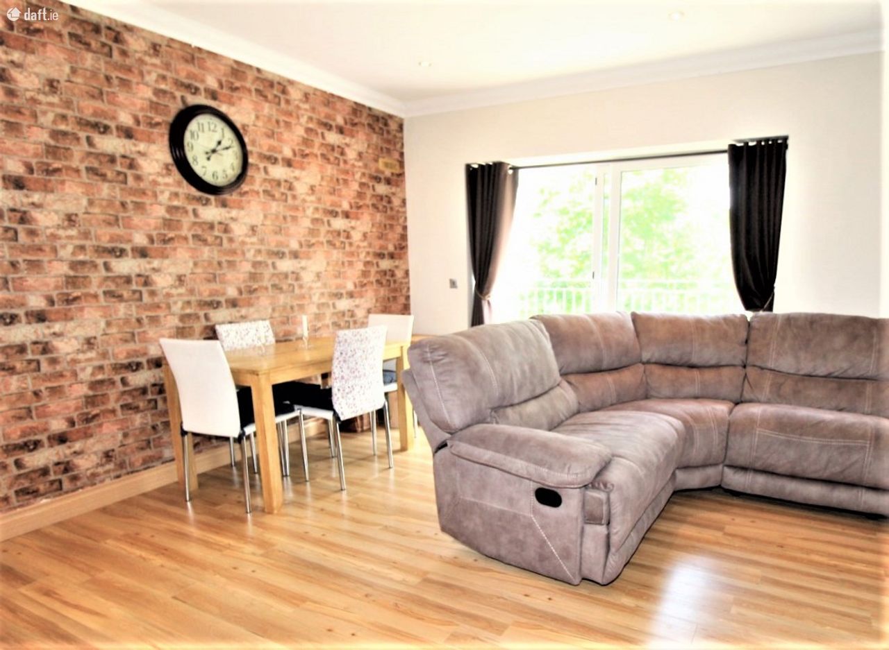 Horan Estates - The Beech, Clonshaugh, Dublin 17