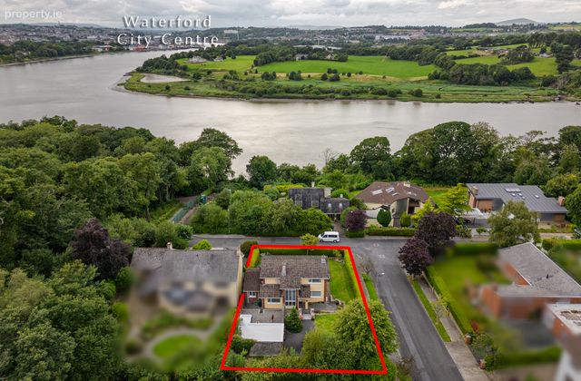 12 Freshfield, Maypark Lane, Waterford City, Co. Waterford - Click to view photos