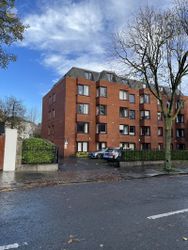 Apartment 10, Ashley Court, 31 Clyde Road, Ballsbridge, Dublin 4, Co. Dublin