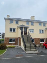 Apartment 27,Lios Ealtán,Salthill Road Lower,Galway, Salthill, Co. Galway - Duplex For Sale