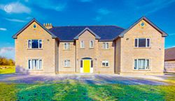 Tuckmilltown,Straffan,Naas,Co. Kildare, Straffan, Co. Kildare - Detached house