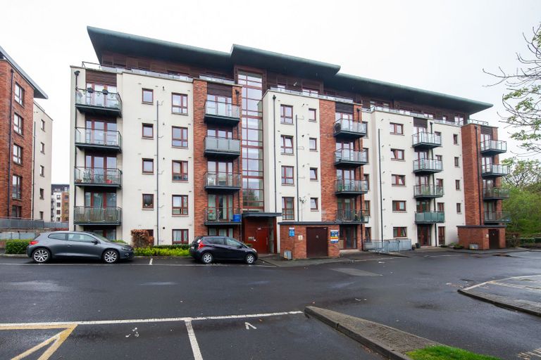 Apartment 209, Block 5, Parklands, Dublin 9 - Click to view photos