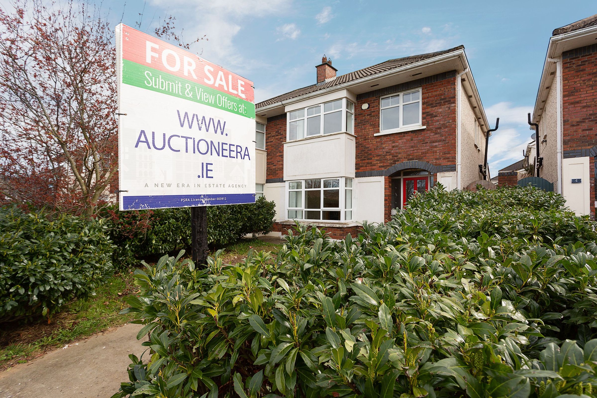 Clonee Dublin 15 Map 6 Beechfield Lawns, Castaheany, Clonee, Dublin 15 - Property.ie