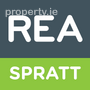 REA Spratt Logo