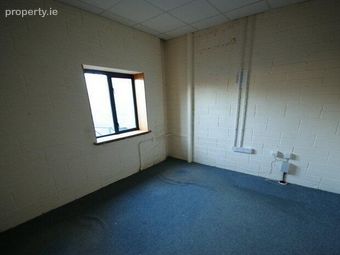 Unit 2, Strawhall Industrial Estate, Carlow Town, Co. Carlow - Image 4