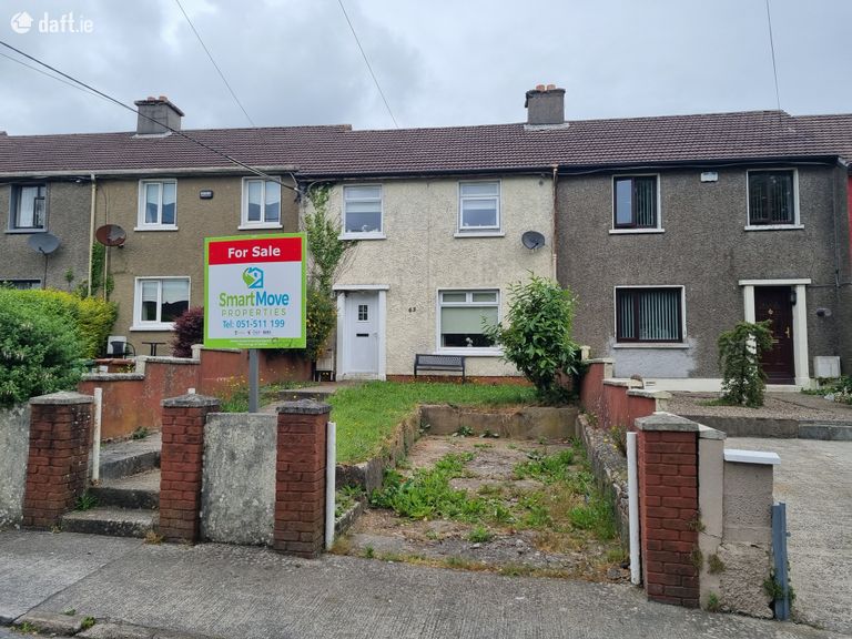 62 Roanmore Park, Waterford City, Co. Waterford - Click to view photos