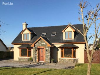 9 Ballyoughtragh Heights, Milltown, Co. Kerry