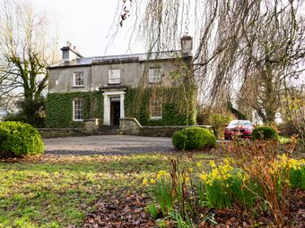 Kilconnell House, Ballyboggan, Ballinasloe, Co. Galway