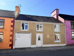 Castle Street,Dunmanway,Co. Cork, Dunmanway, Co. Cork - Terraced house
