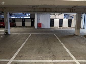 Parking space for rent at Adelaide Square apartments, Whitefriar Street, Dub, Dublin 2, Dublin City Centre