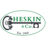 Heskin Auctioneers Ltd Logo