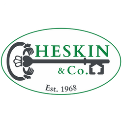 Heskin Auctioneers Ltd